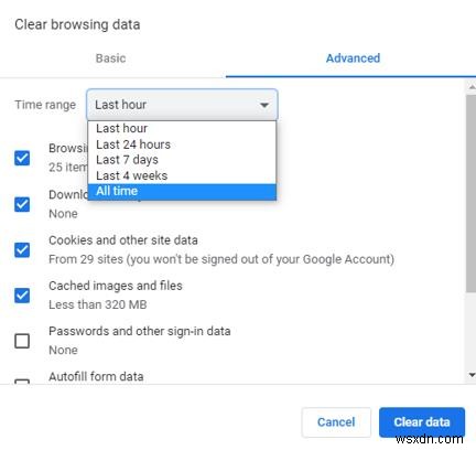 How To Fix Netflix Black Screen With Sound