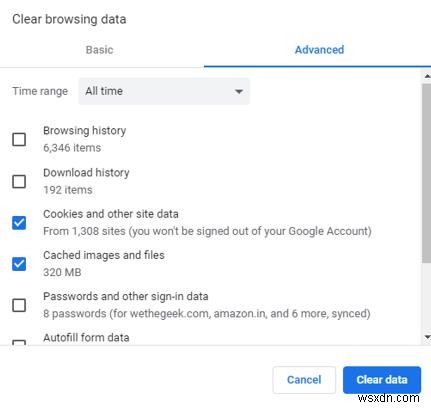 How To Fix Netflix Black Screen With Sound
