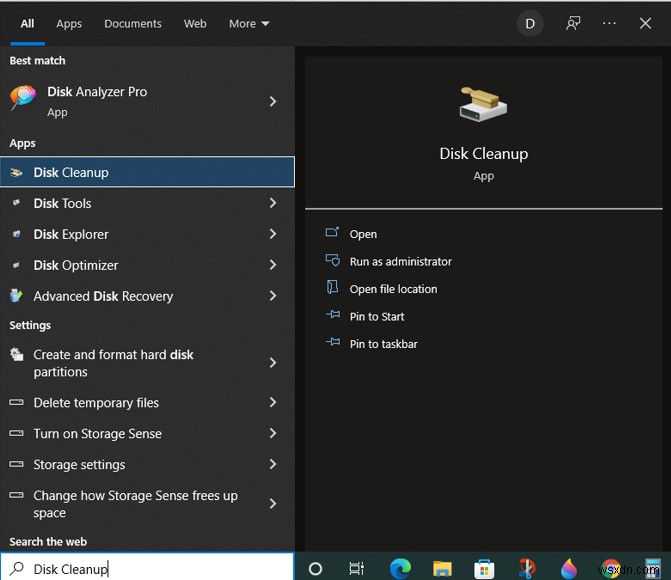 How To Clear Space On Your Laptop’s Hard Drive