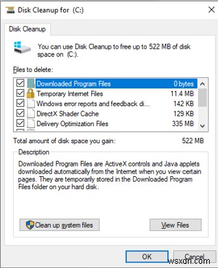 How To Clear Space On Your Laptop’s Hard Drive