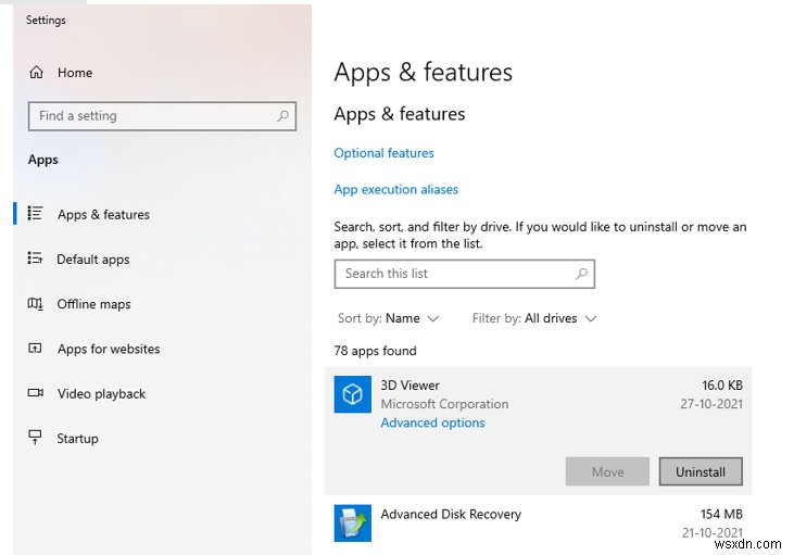 How To Clear Space On Your Laptop’s Hard Drive