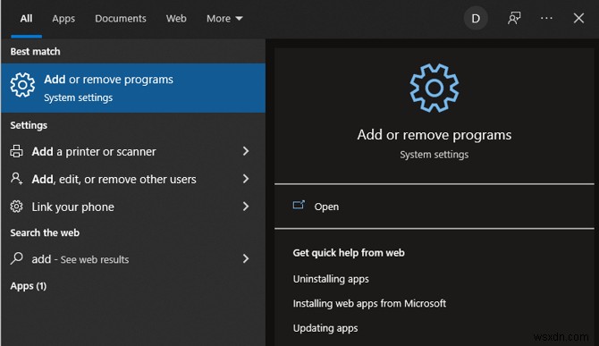 How To Clear Space On Your Laptop’s Hard Drive