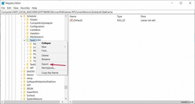 How To Fix System Restore error 0x800700b7 in Windows 11