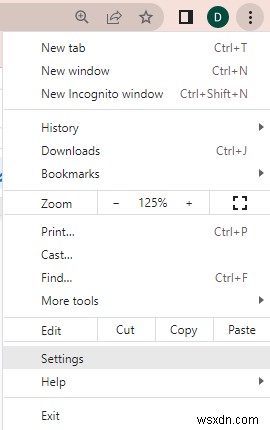 How to Sync Stored Passwords In Google Chrome