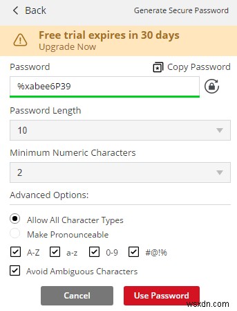How to Sync Stored Passwords In Google Chrome
