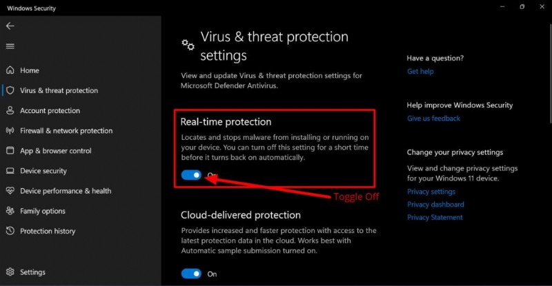 How To Solve “NVIDIA Installer Cannot Continue’ Error” On Windows 10?