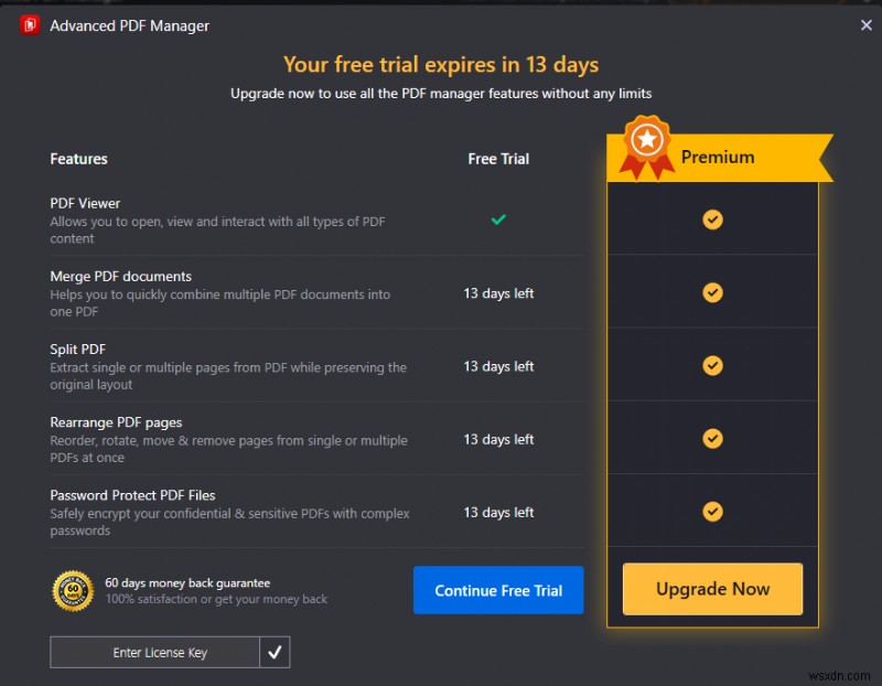 How To Merge Or Split Your PDF File?