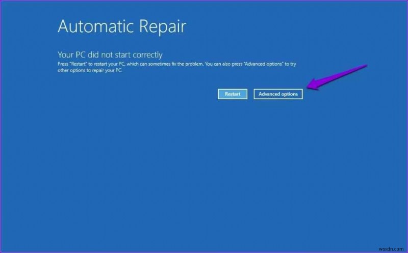 Windows 11 Stuck on the Restart Screen? Here’s the Fix!