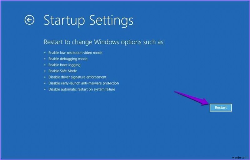 Windows 11 Stuck on the Restart Screen? Here’s the Fix!