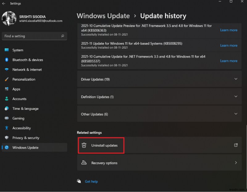 Windows 11 Stuck on the Restart Screen? Here’s the Fix!