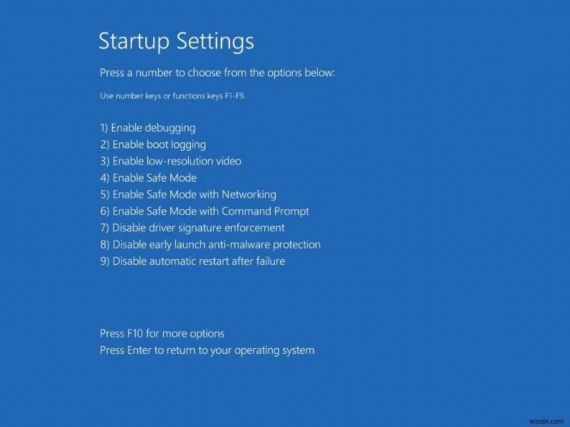 Windows 11 Stuck on the Restart Screen? Here’s the Fix!