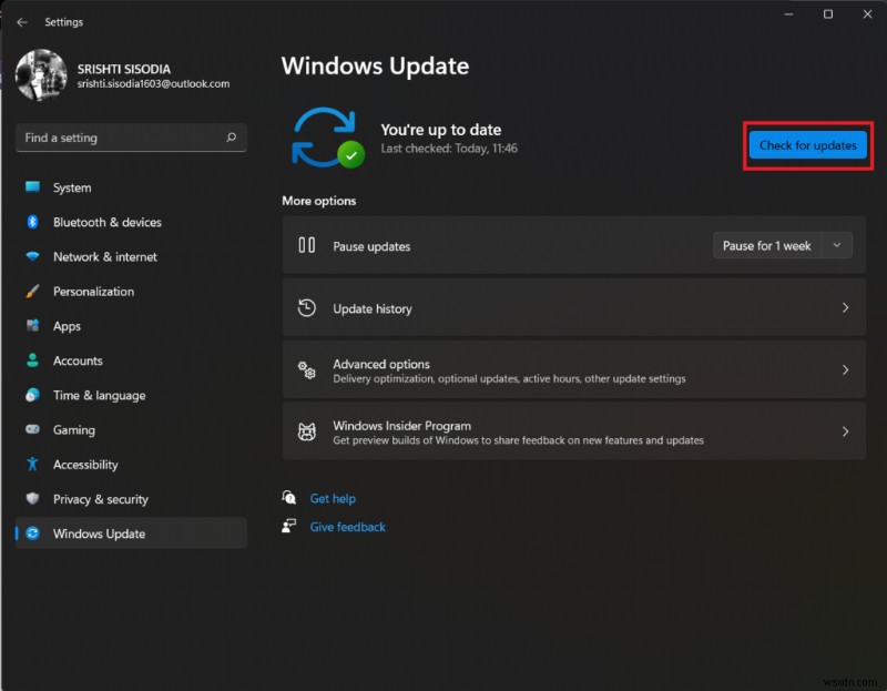 Windows 11 Stuck on the Restart Screen? Here’s the Fix!