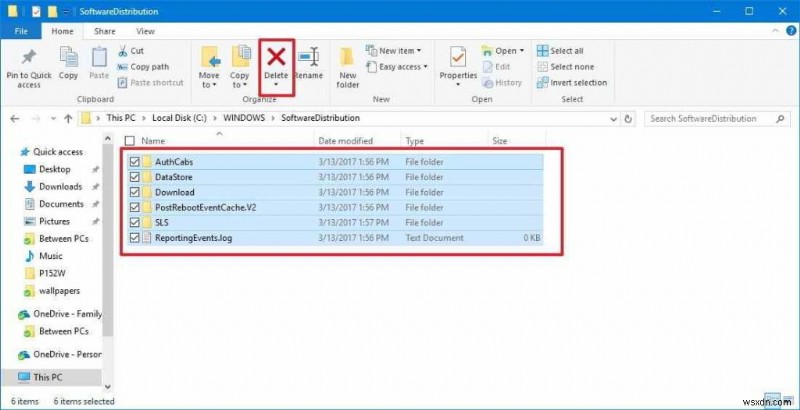 Windows 11 Stuck on the Restart Screen? Here’s the Fix!