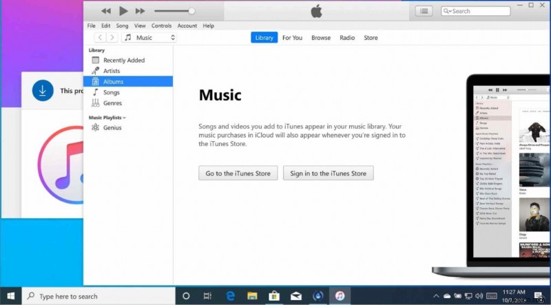 iTunes not Opening on Windows 11? Here’s the Fix!