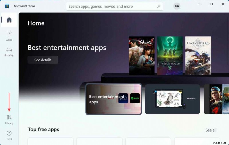 iTunes not Opening on Windows 11? Here’s the Fix!