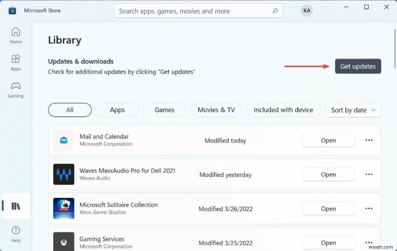 iTunes not Opening on Windows 11? Here’s the Fix!