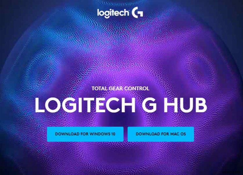 How to Fix Logitech G HUB Not Working in Windows?