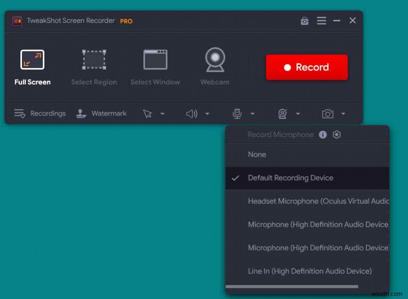 How to Record High Quality HD & 4K Videos Without Any Lag