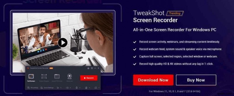 How to Record High Quality HD & 4K Videos Without Any Lag