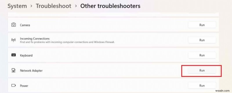 How To Fix Mobile Hotspot not Working on Windows 11