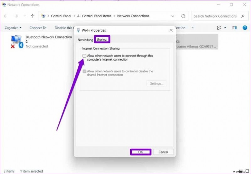 How To Fix Mobile Hotspot not Working on Windows 11