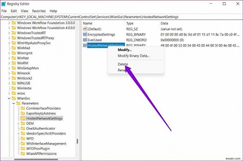 How To Fix Mobile Hotspot not Working on Windows 11