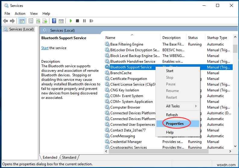 How To Fix Can’t Remove a Bluetooth Device Error on Windows 11