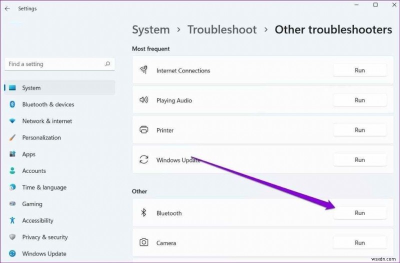How To Fix Can’t Remove a Bluetooth Device Error on Windows 11