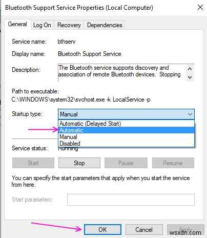 How To Fix Can’t Remove a Bluetooth Device Error on Windows 11
