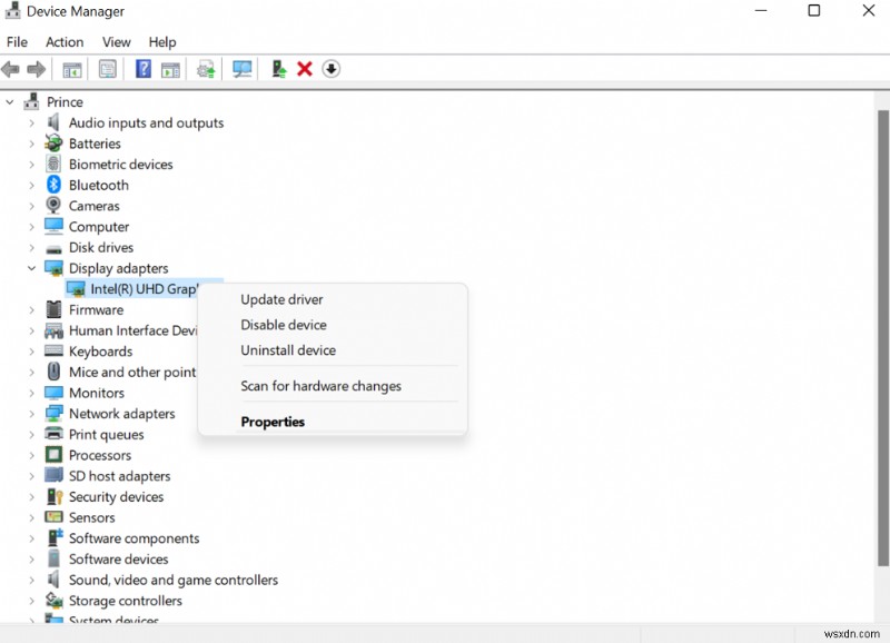 How To Fix the Night Light Feature Not Working in Windows 11