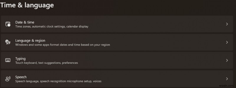 How To Fix the Night Light Feature Not Working in Windows 11