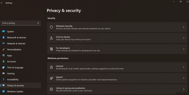 How To Fix the Night Light Feature Not Working in Windows 11