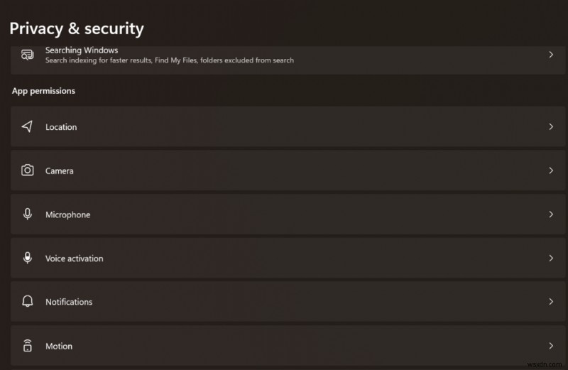 How To Fix the Night Light Feature Not Working in Windows 11