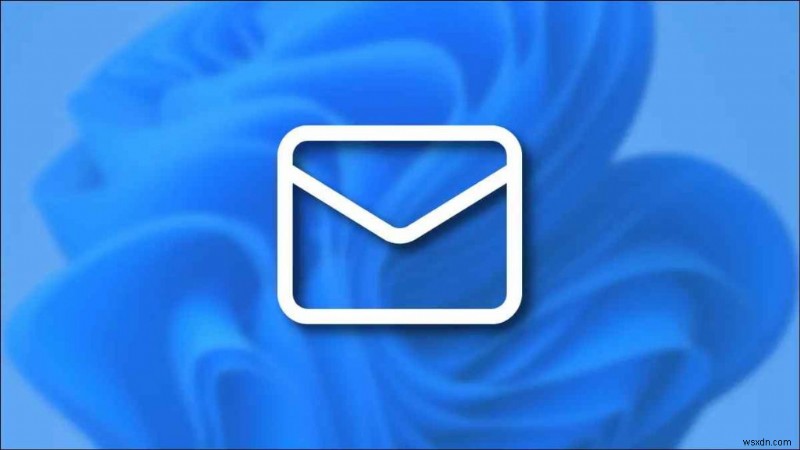 How To Fix Mail and Calendar app not Working on Windows 11