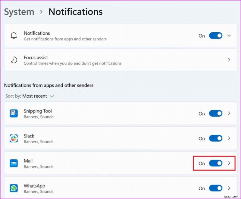 How To Fix Mail and Calendar app not Working on Windows 11