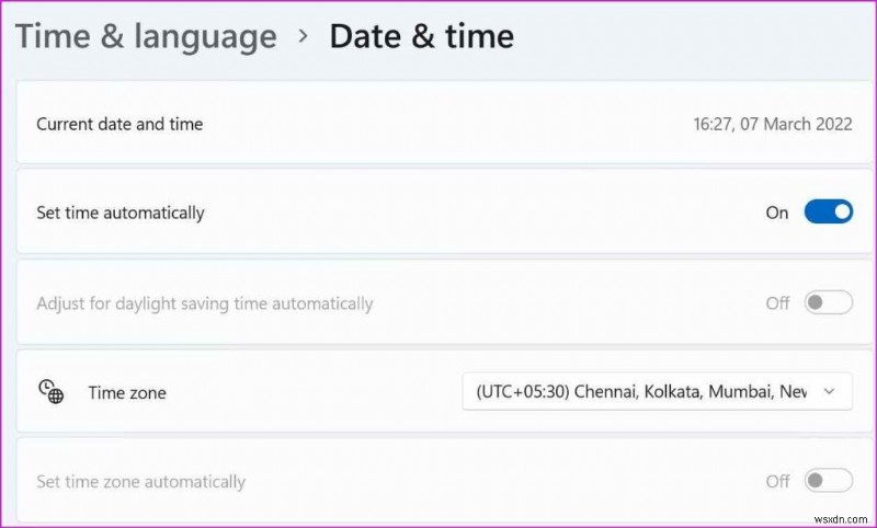 How To Fix Mail and Calendar app not Working on Windows 11