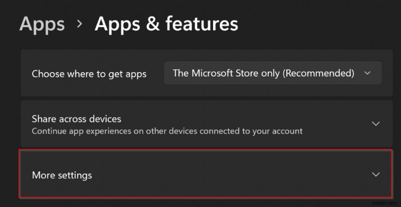 How To Archive Apps On Windows 11?