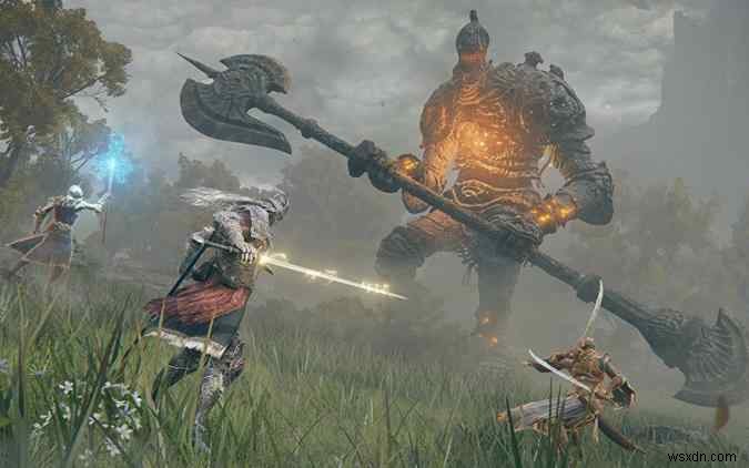 PC Stuttering on Elden Ring? Here’s How to Fix it!