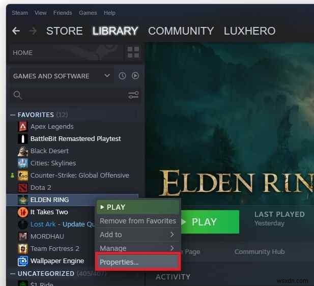 PC Stuttering on Elden Ring? Here’s How to Fix it!