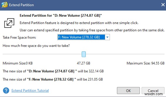 How to Fix Disk Space Error Code 0x80780119 on Windows 10