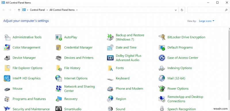 How to Fix Disk Space Error Code 0x80780119 on Windows 10