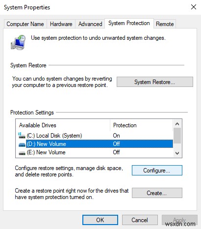 How to Fix Disk Space Error Code 0x80780119 on Windows 10