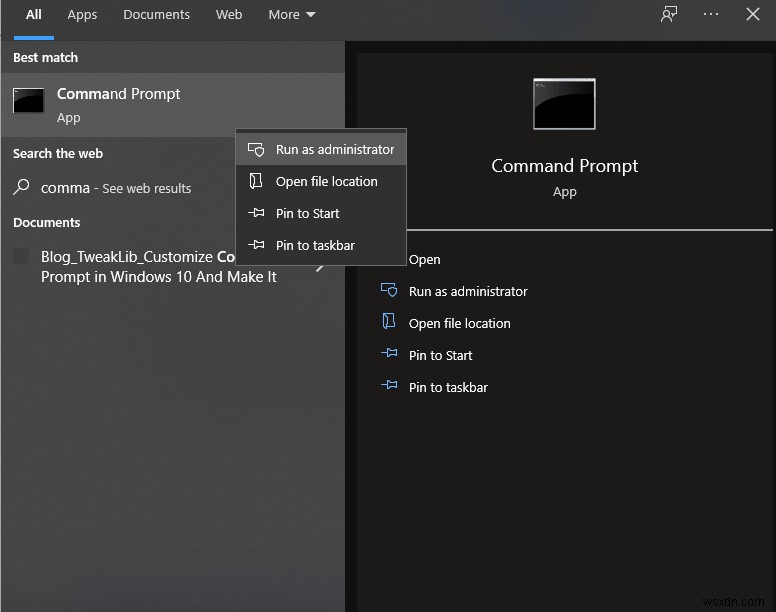 How to Fix Disk Space Error Code 0x80780119 on Windows 10