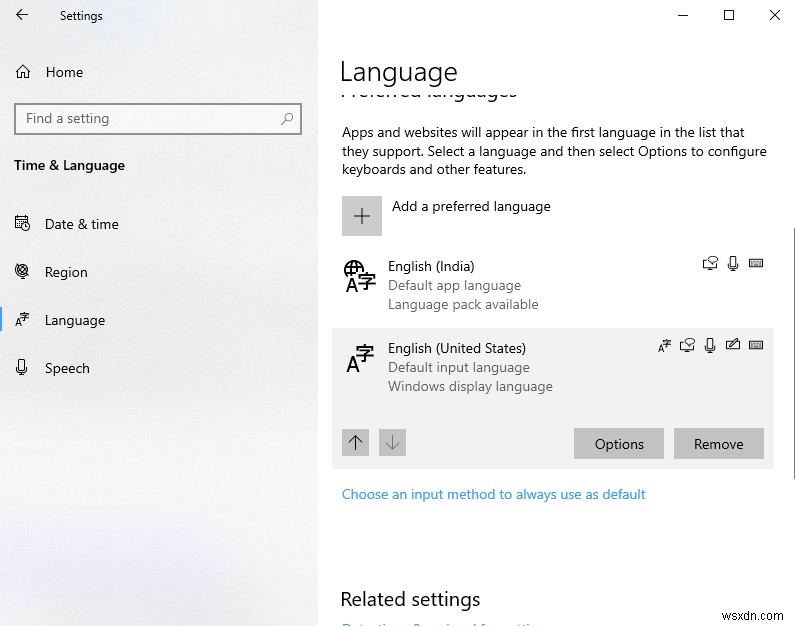 How to Fix Disk Space Error Code 0x80780119 on Windows 10