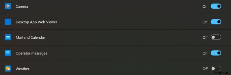 How to Disable Location Tracking in Windows 11?