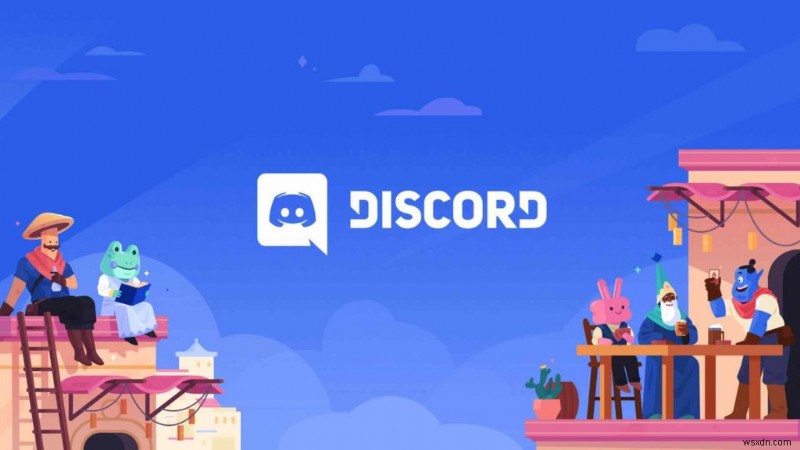 Camera not Working on Discord? Here’s the Fix!