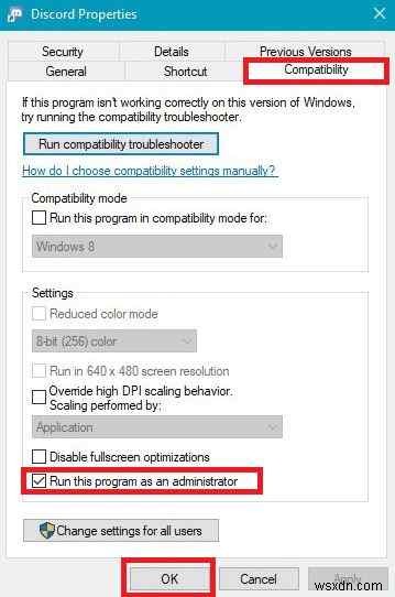 Camera not Working on Discord? Here’s the Fix!