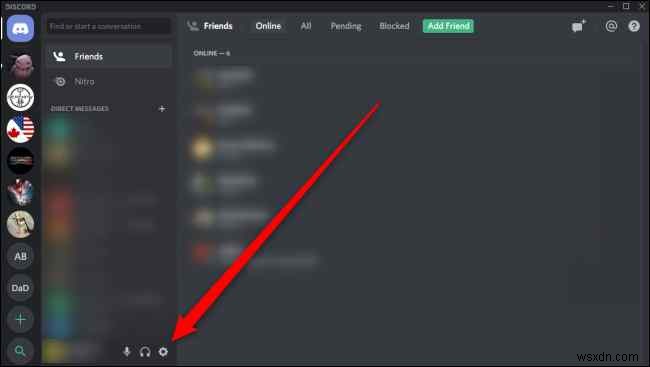 Camera not Working on Discord? Here’s the Fix!