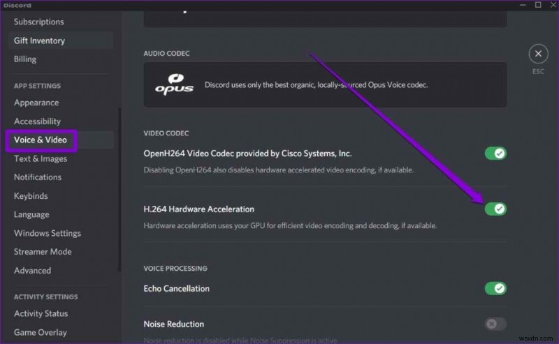 Camera not Working on Discord? Here’s the Fix!