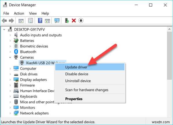 Camera not Working on Discord? Here’s the Fix!